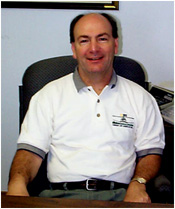 Paul Zimmer